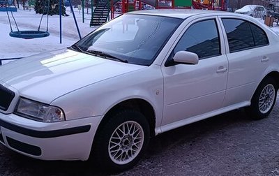 Skoda Octavia IV, 2006 год, 385 000 рублей, 1 фотография