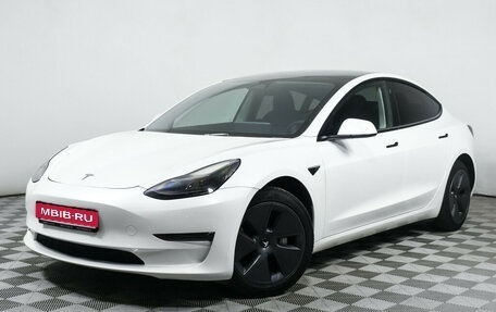 Tesla Model 3 I, 2023 год, 4 200 000 рублей, 1 фотография