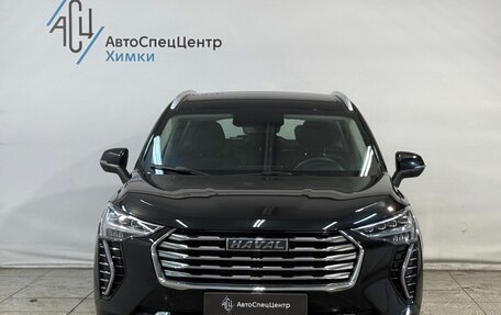 Haval Jolion, 2023 год, 1 499 800 рублей, 12 фотография