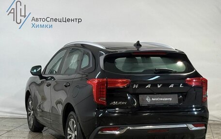 Haval Jolion, 2023 год, 1 499 800 рублей, 15 фотография