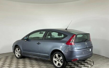 Citroen C4 II рестайлинг, 2008 год, 377 000 рублей, 7 фотография