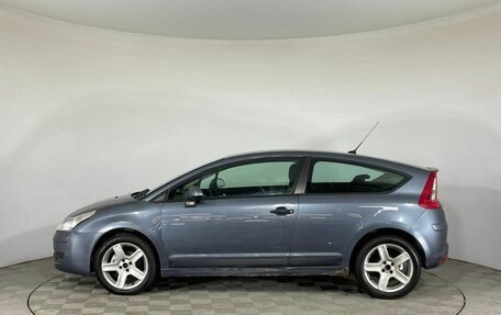 Citroen C4 II рестайлинг, 2008 год, 377 000 рублей, 8 фотография