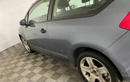 Citroen C4 II рестайлинг, 2008 год, 377 000 рублей, 11 фотография