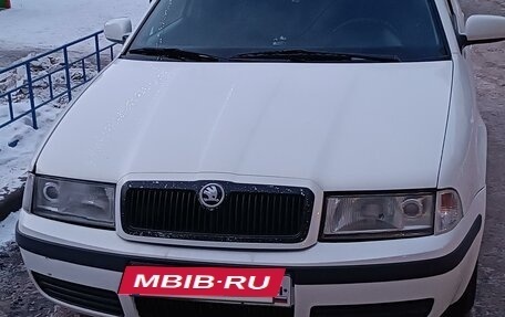 Skoda Octavia IV, 2006 год, 385 000 рублей, 3 фотография