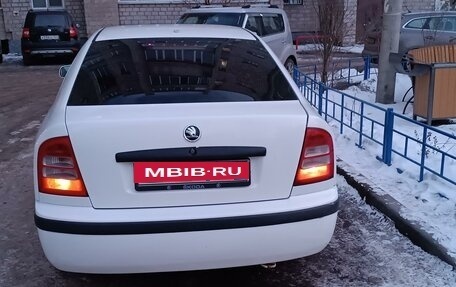 Skoda Octavia IV, 2006 год, 385 000 рублей, 6 фотография