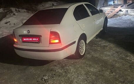 Skoda Octavia IV, 2006 год, 385 000 рублей, 21 фотография