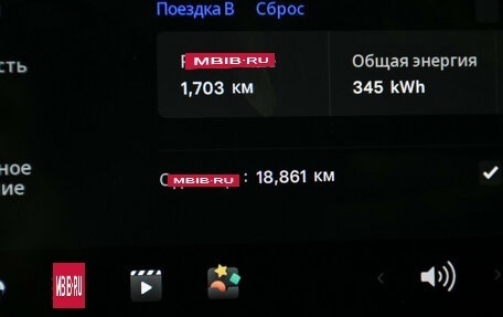 Tesla Model 3 I, 2023 год, 4 200 000 рублей, 10 фотография