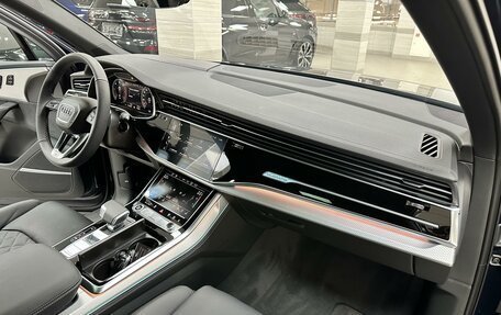 Audi Q7, 2024 год, 16 790 000 рублей, 5 фотография