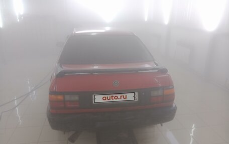 Volkswagen Passat B3, 1990 год, 135 000 рублей, 9 фотография