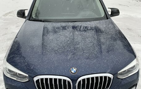 BMW X3, 2020 год, 4 149 999 рублей, 3 фотография