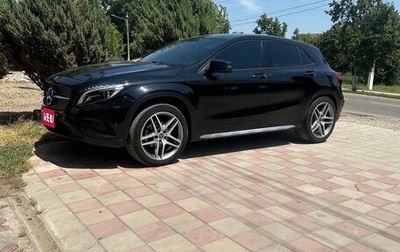 Mercedes-Benz GLA, 2015 год, 2 180 000 рублей, 1 фотография