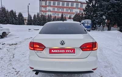 Volkswagen Jetta VI, 2012 год, 1 350 000 рублей, 1 фотография