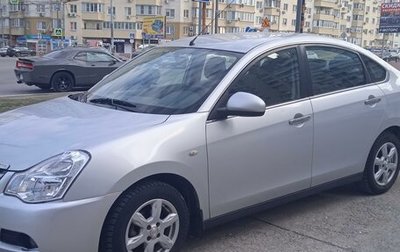 Nissan Almera, 2016 год, 830 000 рублей, 1 фотография