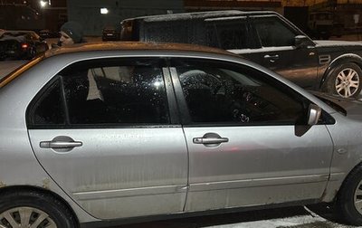 Mitsubishi Lancer IX, 2007 год, 320 000 рублей, 1 фотография