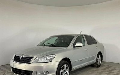 Skoda Octavia, 2011 год, 645 000 рублей, 1 фотография