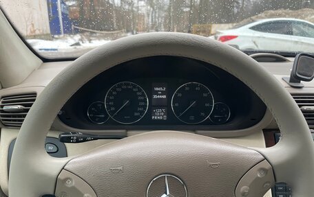 Mercedes-Benz C-Класс, 2006 год, 980 000 рублей, 10 фотография