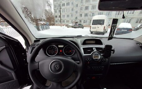 Renault Megane II, 2008 год, 750 000 рублей, 4 фотография