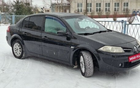 Renault Megane II, 2008 год, 750 000 рублей, 3 фотография