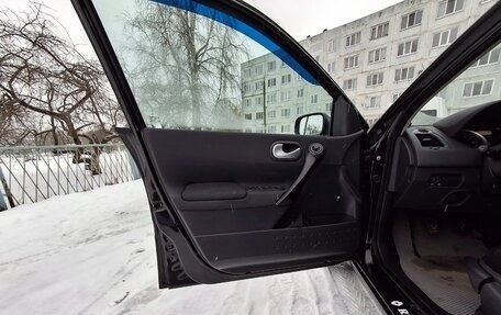 Renault Megane II, 2008 год, 750 000 рублей, 7 фотография