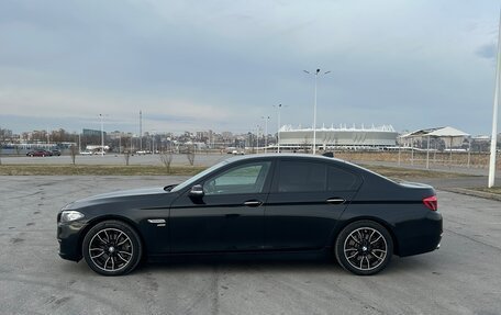 BMW 5 серия, 2015 год, 2 500 000 рублей, 4 фотография