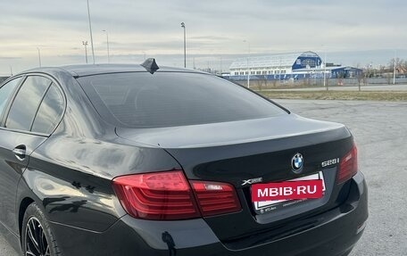 BMW 5 серия, 2015 год, 2 500 000 рублей, 7 фотография