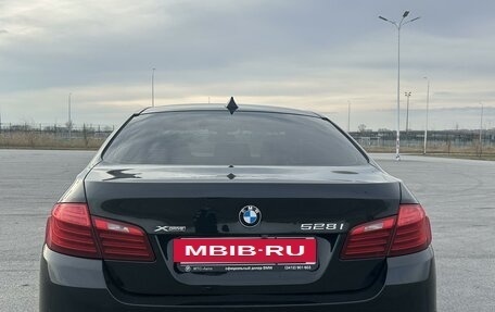 BMW 5 серия, 2015 год, 2 500 000 рублей, 6 фотография