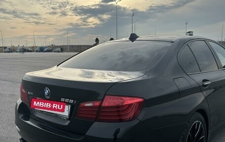 BMW 5 серия, 2015 год, 2 500 000 рублей, 8 фотография