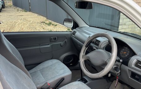 Mitsubishi Minica VIII, 2004 год, 310 000 рублей, 9 фотография