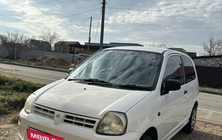 Mitsubishi Minica VIII, 2004 год, 310 000 рублей, 2 фотография