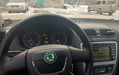 Skoda Octavia, 2011 год, 1 217 000 рублей, 5 фотография