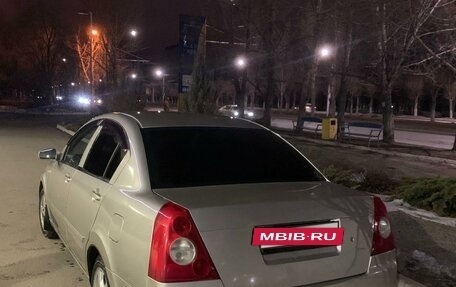 Chery Fora (A21), 2006 год, 350 000 рублей, 2 фотография