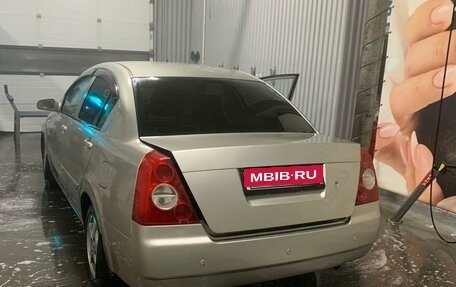 Chery Fora (A21), 2006 год, 350 000 рублей, 8 фотография