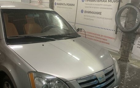 Chery Fora (A21), 2006 год, 350 000 рублей, 16 фотография