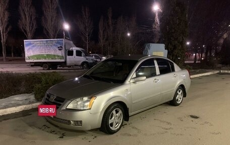 Chery Fora (A21), 2006 год, 350 000 рублей, 13 фотография