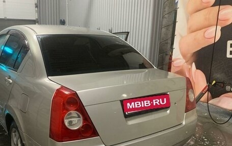 Chery Fora (A21), 2006 год, 350 000 рублей, 10 фотография