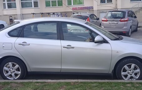 Nissan Almera, 2016 год, 830 000 рублей, 4 фотография