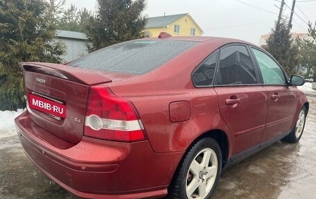 Volvo S40 II, 2007 год, 670 000 рублей, 3 фотография