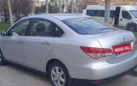 Nissan Almera, 2016 год, 830 000 рублей, 2 фотография