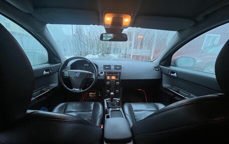 Volvo S40 II, 2007 год, 670 000 рублей, 18 фотография