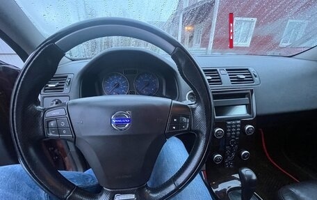 Volvo S40 II, 2007 год, 670 000 рублей, 10 фотография