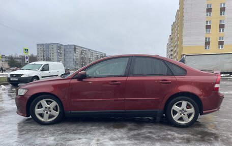 Volvo S40 II, 2007 год, 670 000 рублей, 27 фотография