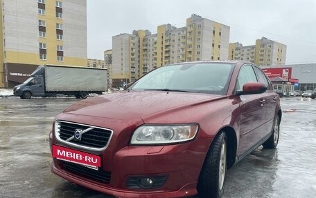 Volvo S40 II, 2007 год, 670 000 рублей, 26 фотография