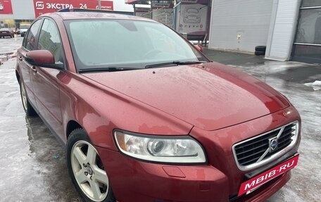 Volvo S40 II, 2007 год, 670 000 рублей, 32 фотография