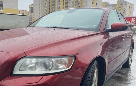 Volvo S40 II, 2007 год, 670 000 рублей, 35 фотография