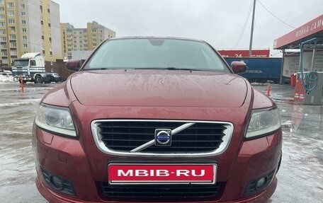 Volvo S40 II, 2007 год, 670 000 рублей, 34 фотография