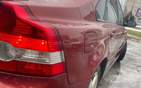 Volvo S40 II, 2007 год, 670 000 рублей, 38 фотография