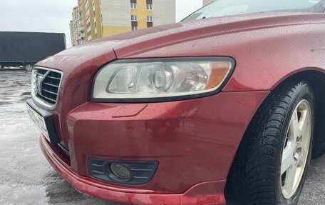 Volvo S40 II, 2007 год, 670 000 рублей, 36 фотография