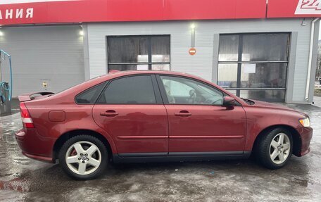 Volvo S40 II, 2007 год, 670 000 рублей, 39 фотография