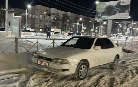 Toyota Camry, 1991 год, 250 000 рублей, 4 фотография