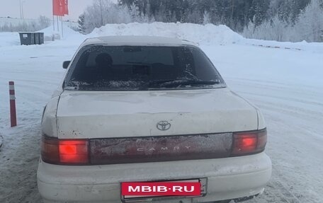 Toyota Camry, 1991 год, 250 000 рублей, 3 фотография